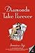 Diamonds Take Forever: A Witty Women's Fiction Romance of Modern Dating and Cultural Identity in NYC