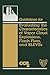 Guidelines for Evaluating the Characteristics of Vapor Cloud Explosions, Flash Fires, and BLEVEs