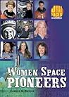 Women Space Pioneers (Just the Facts Biographies)