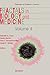 Fractals in Biology and Medicine, Volume II by Gabriele A. Losa