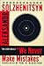 We Never Make Mistakes by Aleksandr Solzhenitsyn