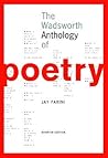 The Wadsworth Anthology of Poetry, Shorter Edition (with Poetry 21 CD-ROM)