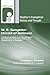 W. E. Sangster: Herald of Holiness: A Critical Analysis of the Doctrines of Sanctification and Perfection in the thought of W.E. Sangster (Studies in Evangelical History and Thought)
