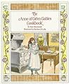 The Anne of Green Gables Cookbook by Kate Macdonald