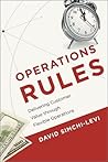 Operations Rules:...