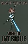 Black Widow by George Pérez