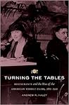 Turning the Tables by A.P. Haley Turning the Tables by A.P. Haley