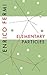Elementary Particles