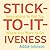 Stick-To-It-Iveness: Inspir...