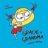 Gracie and Grandma Under Water by Iben Sandemose
