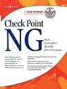 Check Point Next Generation Security Administration