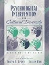APONTE: PSYCH INTERVENTNS CULT _c2 (2nd Edition) APONTE: PSYCH INTERVENTNS CULT _c2 (2nd Edition)