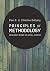 Principles of Methodology: ...