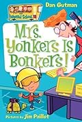 Mrs. Yonkers Is Bonkers!