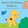 Spot's Birthday Balloon