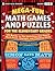 Mega-Fun Math Games and Puzzles for the Elementary Grades: Over 125 Activities that Teach Math Facts, Concepts, and Thinking Skills (Jossey-Bass Teacher)