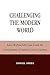 Challenging the Modern World: Karol Wojtyla/John Paul II and the Development of Catholic Social Teaching (Religion, Politics, and Society in the New Millennium)