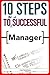 10 Steps to Be a Successful...