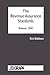 The Revenue Assurance Standards - Release 2009 Paperback by Rob Mattison