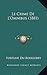 Le Crime De L'Omnibus (1881) (French Edition)