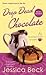 Drop Dead Chocolate (Donut Shop Mystery #7)