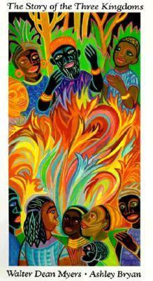 The Story of the Three Kingdoms (Paperback)