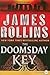 The Doomsday Key by James Rollins