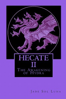 Hecate II: The Awakening of Hydra (Paperback)