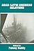 Arab-Latin American Relations: Energy, Trade, and Investment
