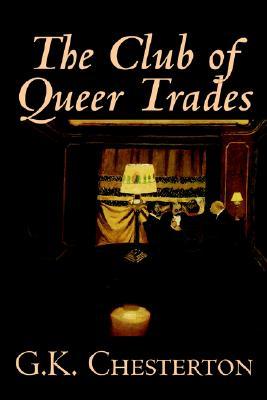 The Club Of Queer Trades
