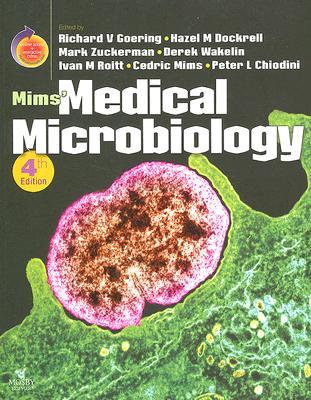 Mims' Medical Microbiology (Paperback)