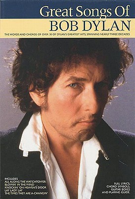 Great Songs of Bob Dylan (Paperback)