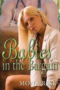 Babies in the Bargain (Kindle Edition)