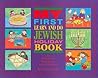 My First Learn & Do Jewish Holiday Book