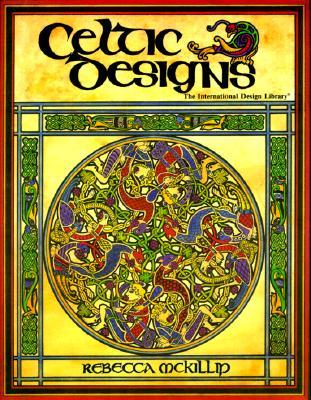 Celtic Designs (International Design Library)