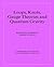 Loops, Knots, Gauge Theories (Cambridge Monographs on Mathematical Physics)