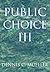 Public Choice III