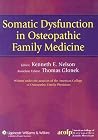 Somatic Dysfunction in Osteopathic Family Medicine Somatic Dysfunction in Osteopathic Family Medicine