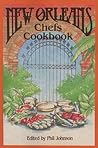 New Orleans Chefs Cookbook New Orleans Chefs Cookbook