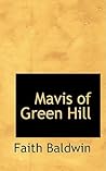 Mavis of Green Hill Mavis of Green Hill