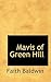 Mavis of Green Hill