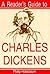 A Reader's Guide to Charles Dickens (Reader's Guides)