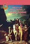 Daniel Boone (Robbie Readers)