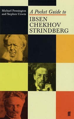 A Pocket Guide to Ibsen, Chekhov & Strindberg (Paperback)