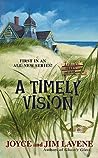 A Timely Vision
