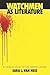 Watchmen as Literature: A C...