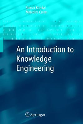 An Introduction to Knowledge Engineering (Paperback)