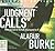 Judgment Calls by Alafair Burke