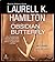Obsidian Butterfly by Laurell K. Hamilton Obsidian Butterfly by Laurell K. Hamilton