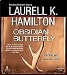 Obsidian Butterfly